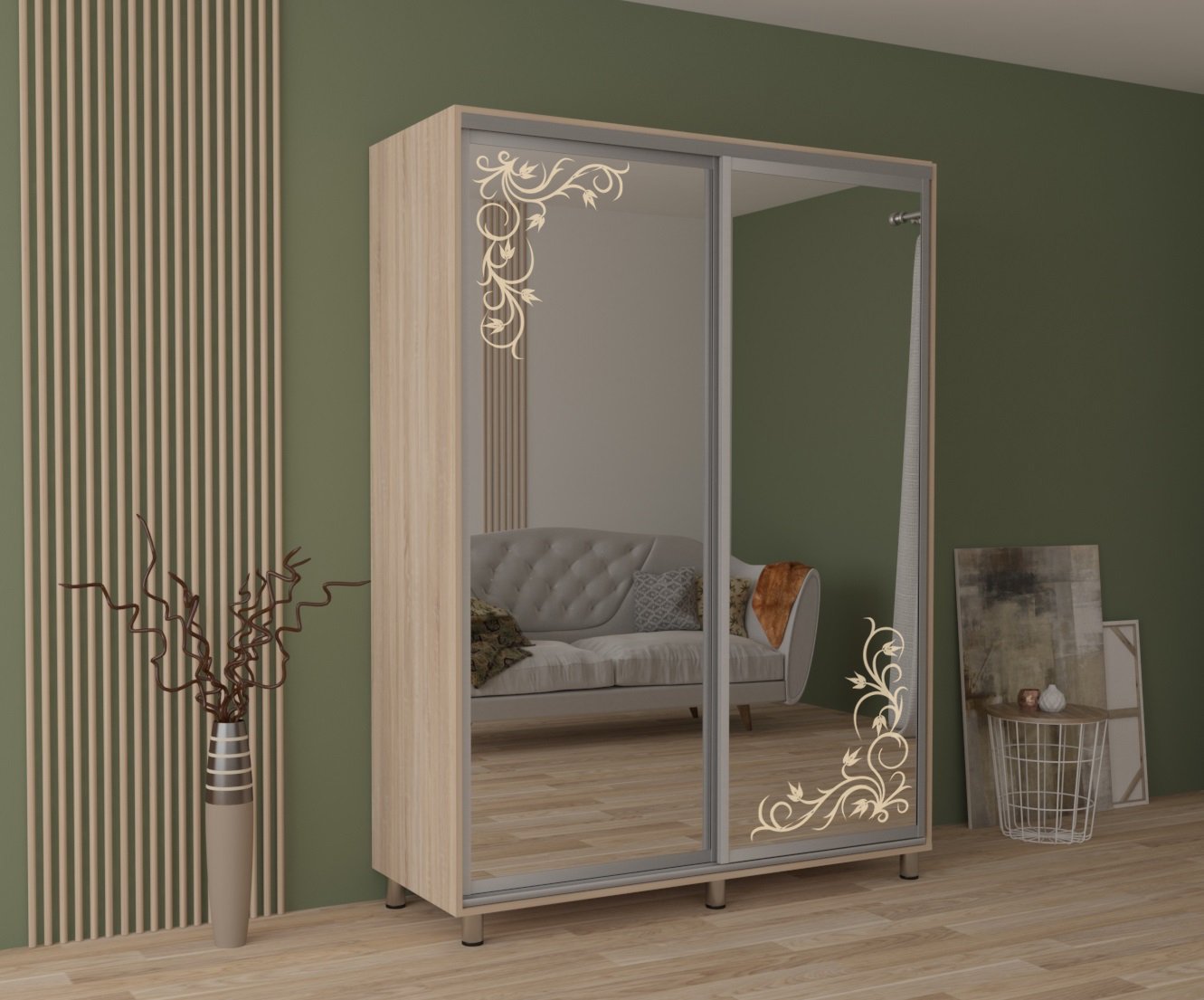 product single image