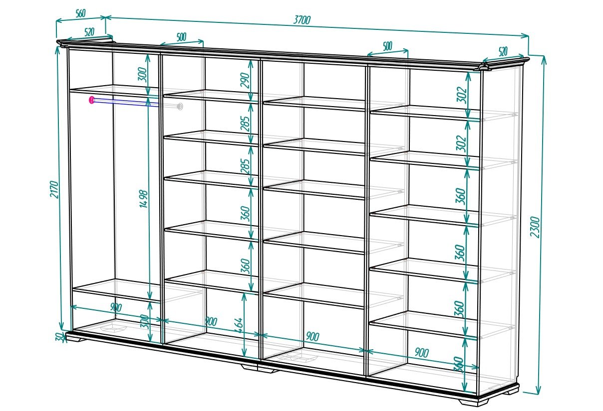 product single image
